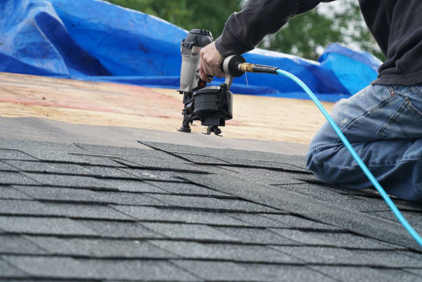 Steel Roofing in Lakeview, OR